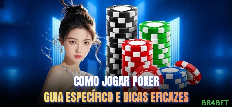 Cassino br4bet
