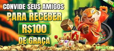 Jogos do cassino