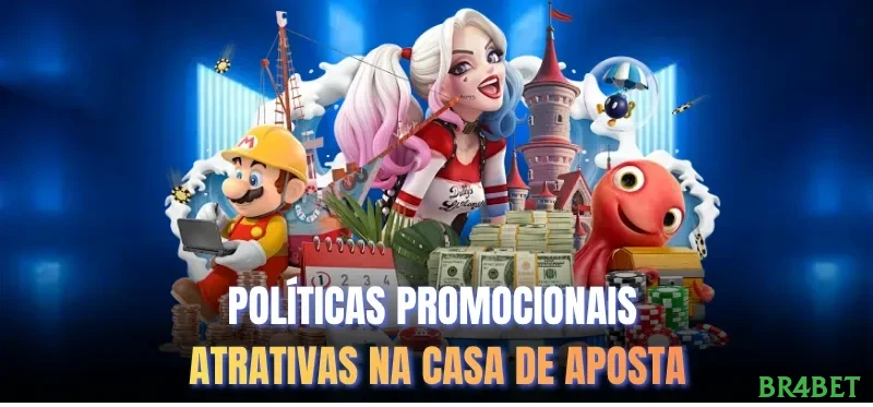Benefícios da conta